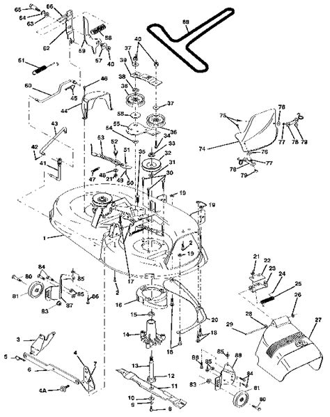 Craftsman 917 Wiring Diagram 1998
