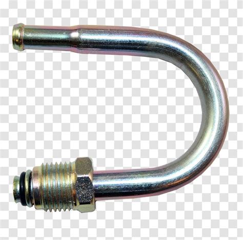 Fuel Line Pipe Piping And Plumbing Fitting Steel Hose Auto Part