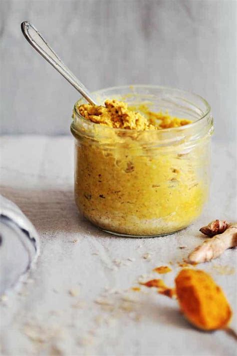 How To Make Turmeric Paste For Skin Smith Thereves
