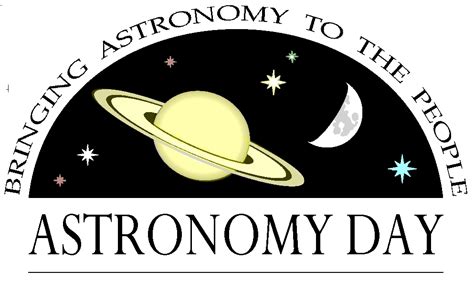 Astronomy Day