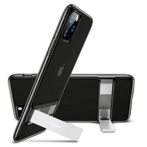 Iphone 11 Pro Max Metro Premium Leather Case Esr