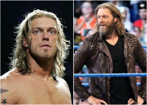 Wwe Stars Then And Now Take A Look At These Mega Stars And What Theyre