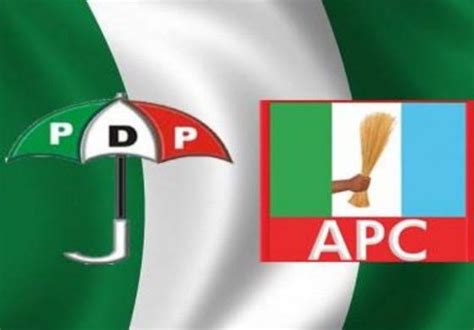Apc Pdp Trade Words Over Defection In Ondo