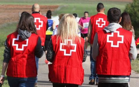 Balance positivo del servicio humanitario. Sumá tu donación a Cruz Roja Argentina a través de Mercado ...