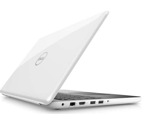 Buy Dell Inspiron 15 5000 156 Laptop White Free Delivery Currys