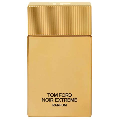 Noir Extreme Parfum Fragrance Tom Ford Sephora