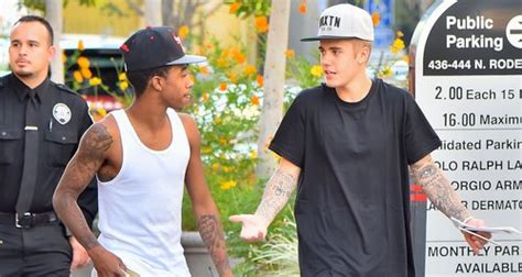 listen justin bieber provides guest vocals for lil twist s new song ‘intertwine capital