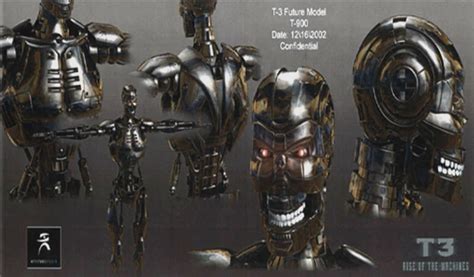 T 900 Rise Of The Machines Timeline Terminator Wiki Fandom