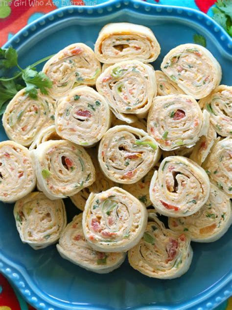 50 Easy Baby Shower Appetizers Best Appetizers For A Baby Shower—