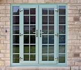Pictures of Upvc French Doors Norwich