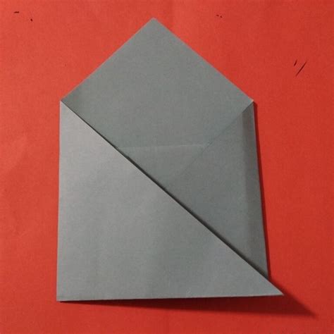 How To Make An Easy Origami Envelope Schoolmykids