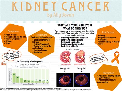 Infographic Cancer Awareness Jovenpre Ap Biology Fm9 2016 2017