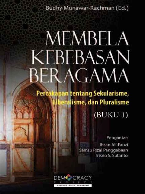 Google search results will display many books in pdf format that are associated with the. (Buku PDF Gratis) 4 Jilid Full Membela Kebebasan Beragama ...