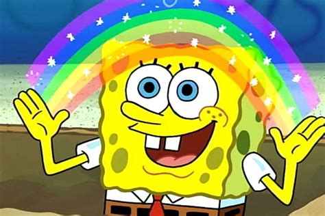 Spongebob To Air Through Its 20th Year Will Be Old Enough