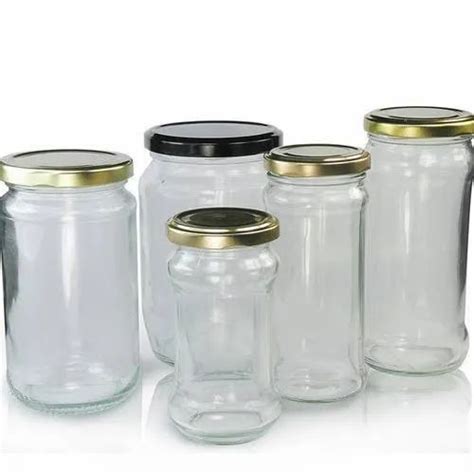 100 1000 Gm Glass Ghee Jars At Rs 15 Piece In Patna Id 22426923091