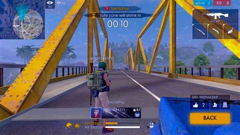 Get unlimited and instant free fire hack diamonds and coins without waiting for hours. Free Fire Battleground Hack Diamond Without Human ...