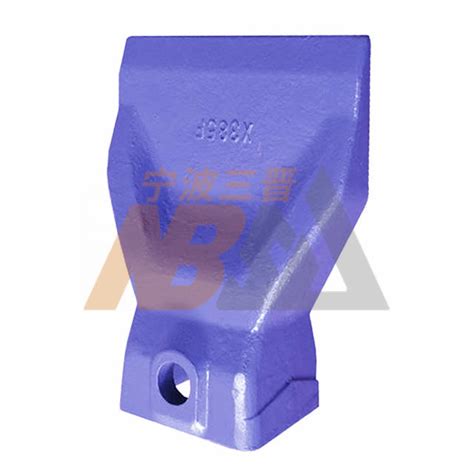 X385f X385 F Wide Tooth Suitable For Hensley Digger