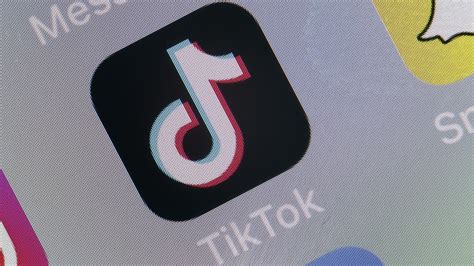 Tiktok Video Showing Suicide Prompts Hashtag Crackdown 7news