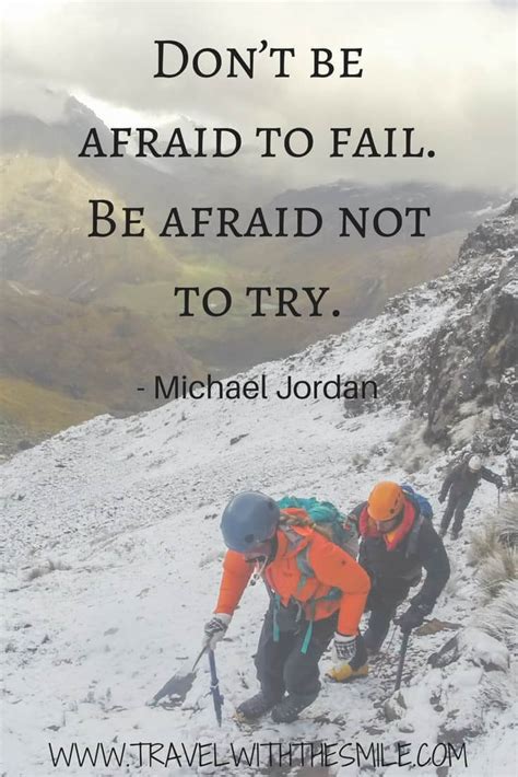 50 Adventure Quotes That Will Inspire You To Take Action