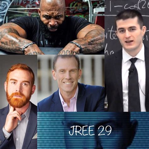 The Joe Rogan Experience Experience