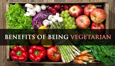 World Vegetarian Day 7 Amazing Benefits Of Being Vegetarian