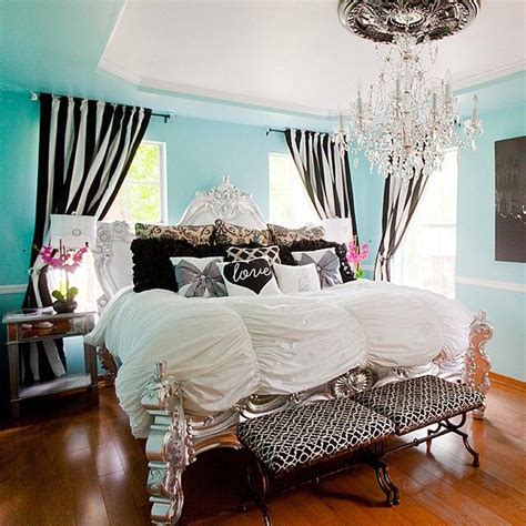 20 Tiffany Blue Bedroom Accessories