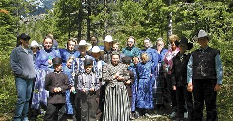 7 Tv Shows About Amish Lifestyle And Culture