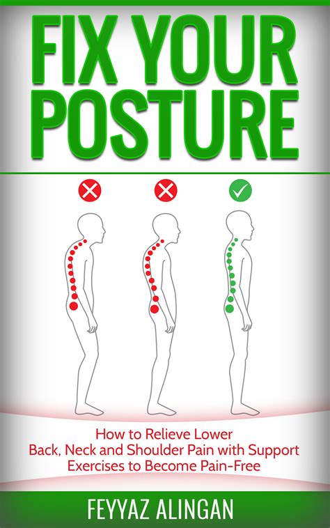 How To Fix Posture Complete Howto Wikies