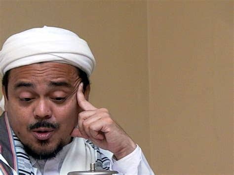 Rizieq syihab | habib rizieq. Blokir Akun Habib Rizieq dan FPI, Ini Alasan Twitter ...