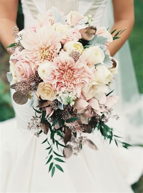25 Boho Rustic Wedding Bouquets That Really Inspire Mrs To Be