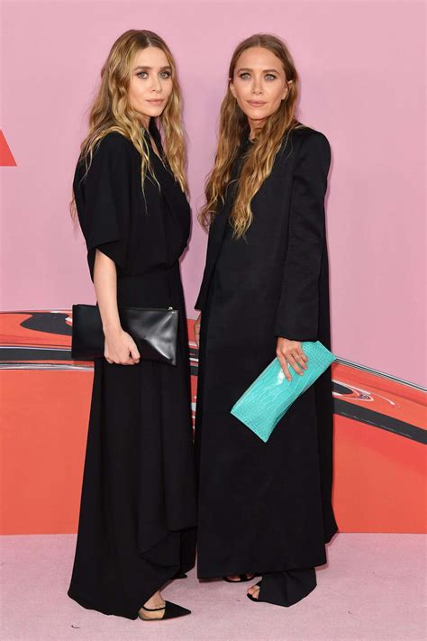 Mary Kate And Ashley Olsen Celebrate 33rd Birthday Wearing Matching Tiaras