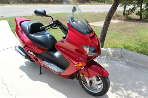 Read 38 customer reviews of the honda reflex 250 scooter & compare with other scooters at review centre. 2005 Honda Reflex NS250 Scooter for sale on 2040motos
