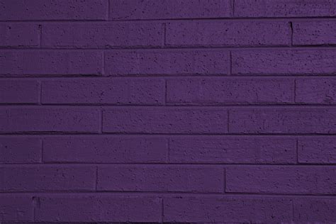 Purple Brick Wallpaper 2017 Grasscloth Wallpaper