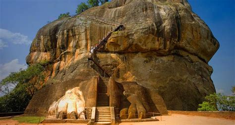 Sigiriya Rock Fortress Sri Lanka ~ Hyip Bitz Hyip