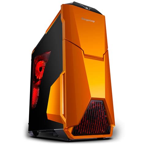 Gaming Computer Cases Buyers Guide Best Gaming Computer