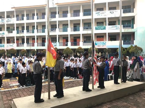 Lagu aku negaraku adalah lagu baru yang dipilih. Sekolah Kebangsaan Taman Putra Perdana: Laporan ...