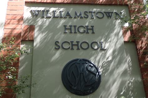 Williamstown High School High School Australia