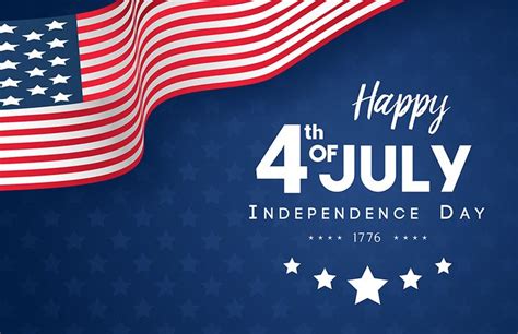 Happy 4th Of July Hope Er Team Wishes You A Happy Independence Day
