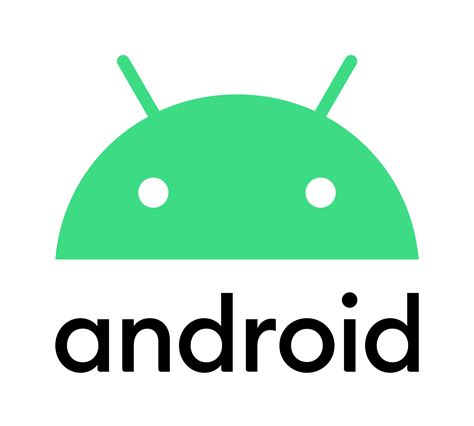Android Logo Infinings