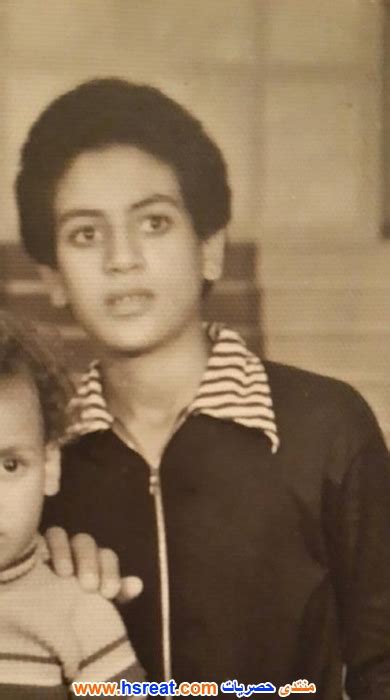 وأشار شراحيلي، خلال حلقة برنامج أون سايد، إلى أنه كان من عشاق نادي الاتحاد. صورة صبري فواز وهو صغير - صورة الفنان صبري فواز وهو طفل ...