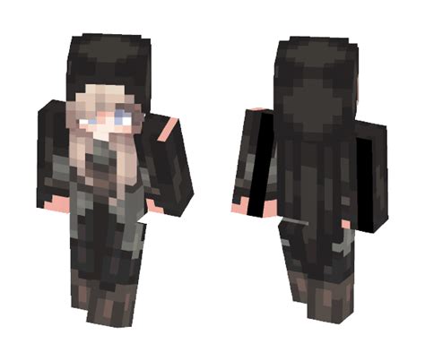 Download Ophelia -- Assassin Minecraft Skin for Free ...