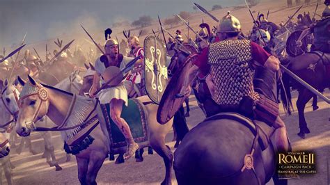 Perang Punisia Perang Besar Antara Romawi Dengan Kartago Widyanpn