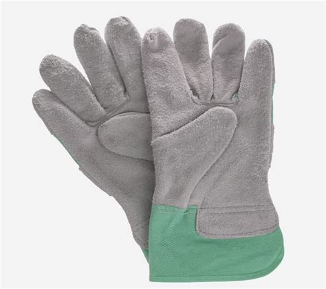 Zaščitne rokavice omogočajo popolno varnost rok pri delu Vredno ogleda