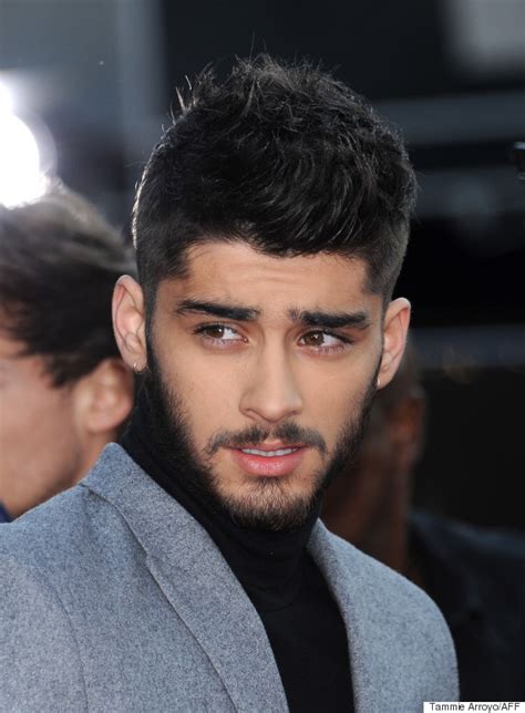 zayn malik s sex tape doesn t exist according to the former one direction star s rep