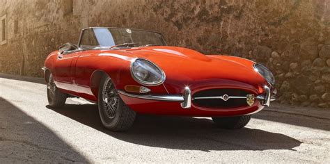 24 Of The Best British Sports Cars Ever