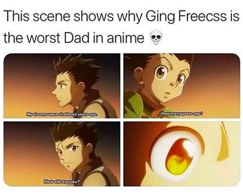 Damn Good Anime Memes