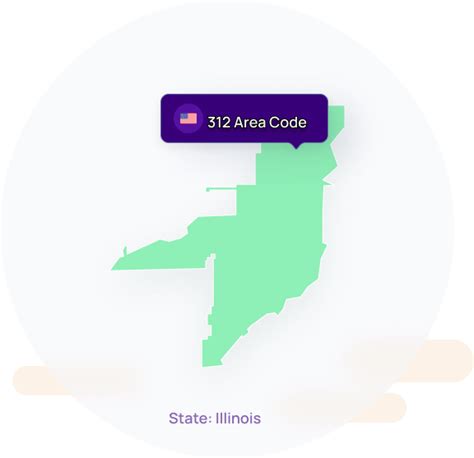 312 Area Code Location Time Zone Zip Code Phone Number