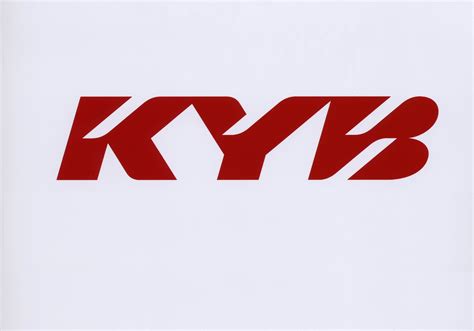 Zdjęcia Kyb Logo Kyb Laczy Sie Z Yamaha I Przenosi Produkcje Do Indii