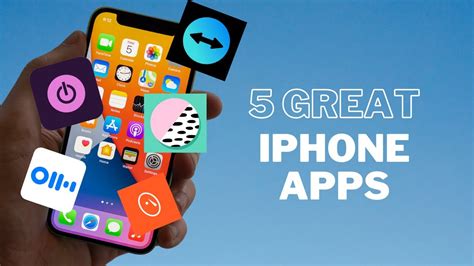 5 Awesome Iphone Productivity Apps In 2021 Best Iphone Apps 2021