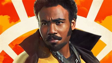 New Lando Event Series Is A Go For Disney Geek Anything